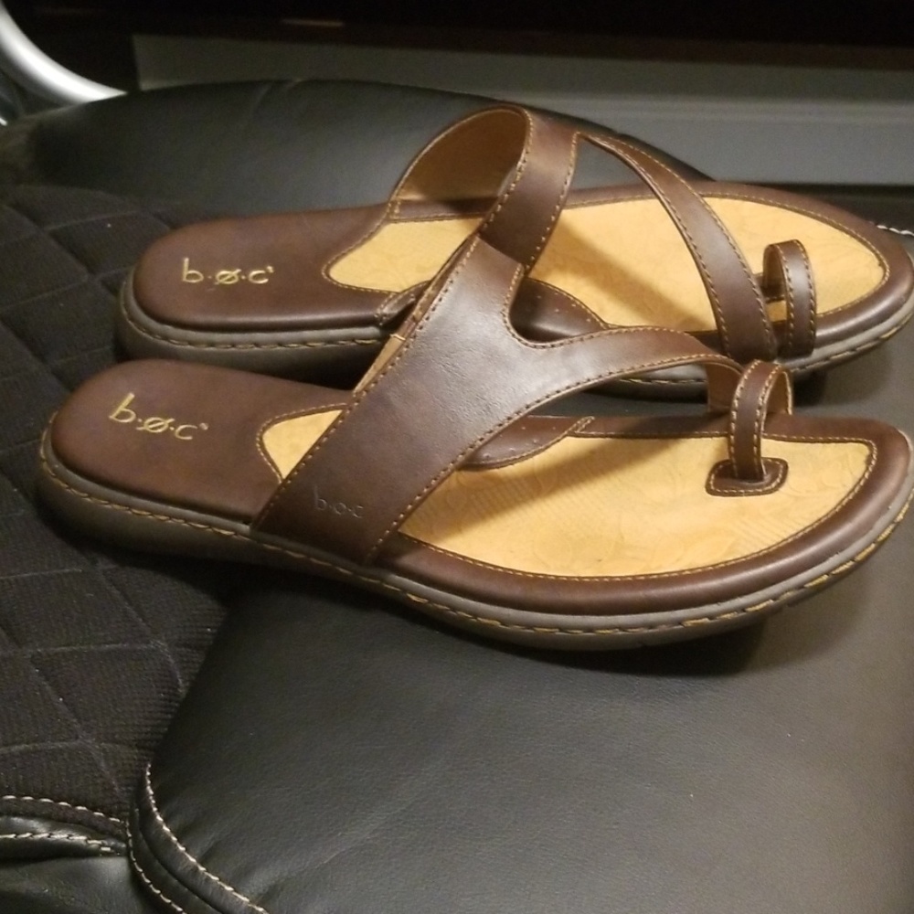 BOC by Born sandles